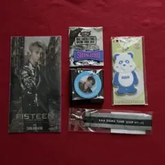 與真司郎 真ちゃん セット まとめ売り 2026年最新】與真司郎 セットの人気アイテム - メルカリ