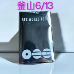 BTS ARIRANG 釜山コン限定トレカ 7枚 匿名配送 - メルカリ