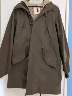 モッズコート アーバンリサーチ40メンズ