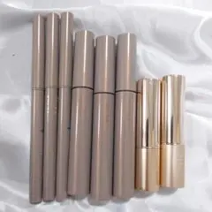 OPERA オペラ アイカラーペンシル、マスカラ、リップセット