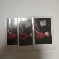 キャンドリ トレカ 佐野勇斗3枚