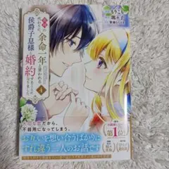 義姉の代わりに、余命一年と言われる侯爵子息様と婚約することになりました(4)