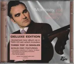 2026年最新】モリッシー ポスターの人気アイテム - メルカリ