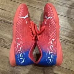 PUMA ULTRA 4.3 TTのサムネイル