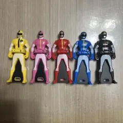 2026年最新】レンジャーキー ダイナマンの人気アイテム - メルカリ