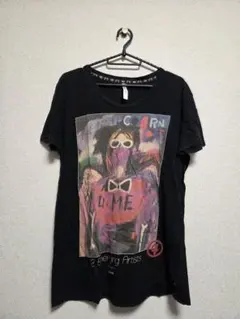 2026年最新】glamb カートコバーン tシャツの人気アイテム - メルカリ