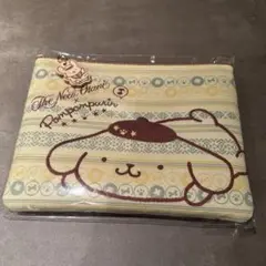 ポムポムプリン　ニューオータニ博多　グッズ