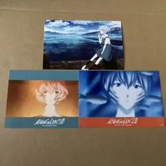 エヴァンゲリオン 渚 カヲル ホコリトリーナ - メルカリ