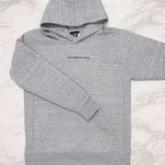 THE NORTH FACE グレー パーカー M