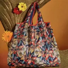 593【新品未開封】 Frida Kahlo フリーダ・カーロ エコバッグ