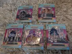 Fate 一番くじ I賞 きゅんキャラアクリルスタンド 5点セット