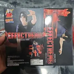 NARUTO-ナルト-疾風伝 EFFECTREME うちはイタチ フィギュア