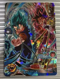 bm6-SEC2 ベジット