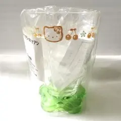送料込み♪未使用☆Sanrio Hello Kitty タンブラー☆耐熱・耐冷