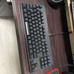 2026年最新】ゲーミングキーボード ジャンクの人気アイテム - メルカリ