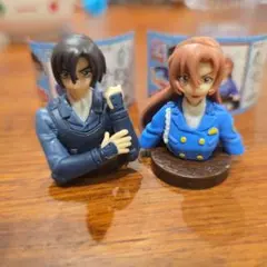チョコエッグ　名探偵コナン6