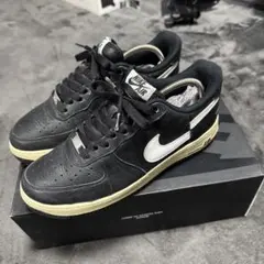 国内正規US8.5 Nike Air Force 1 Supreme CDG