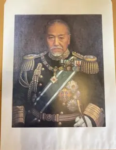 1905年 明治天皇 宣戦詔勅 平和詔勅 軍人勅諭 東京 岡本竺齋戒 紙本 掛軸 1905年 明治天皇 宣戦詔勅 平和詔勅 軍人勅諭 東京 岡本竺齋戒 紙本