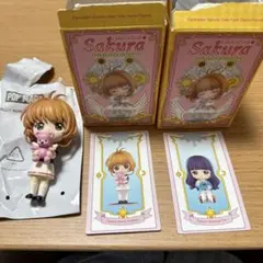 2026年最新】popmartカードキャプターさくらの人気アイテム - メルカリ