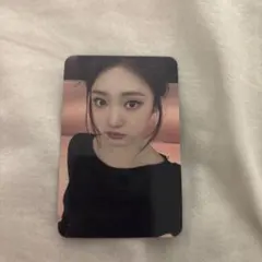 2026年最新】aespa ニンニン トレカ 中華の人気アイテム - メルカリ