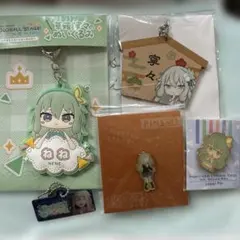 プロセカ ワンダーランズショウタイム 草薙寧々 グッズセット - メルカリ