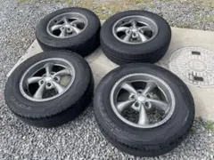 廃盤ラグナキューブ ジェイド クロウ 16インチ 7j+25 5H 114.3 - メルカリ