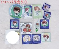 ヘタリア ロマーノ グッズ セット アモカフェ など