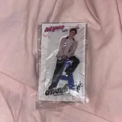 Aぇ! group 小島健 アクスタ