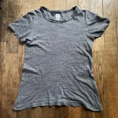 KINOTTO Tシャツ／カットソー　トップチャコール