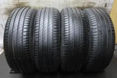2023年製 ミシュラン プライマシー4 225/50R18 バリ溝70％ 4本 - メルカリ