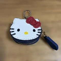 新品未使用ハローキティ コインケース