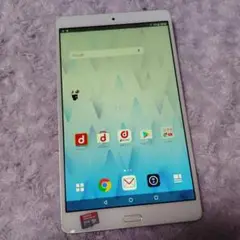 d-01J ドコモdocomo SIMロック解除済み64GB microSD付き