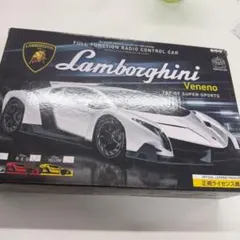 【値下げ】Lamborghini Veneno ラジコンカーのサムネイル