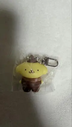 ちびっともシリーズ むしさん ポムポムプリン