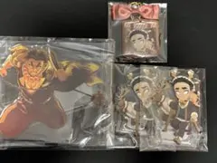 鬼滅の刃 悲鳴嶼行冥 まとめ売り