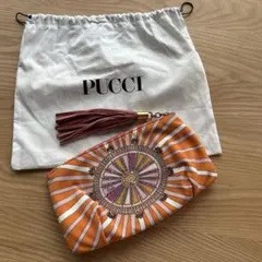 2026年最新】EMILIO PUCCI レディース クラッチバッグの人気アイテム