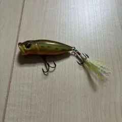 Megabass Baby POP-X ベビーポップエックスのサムネイル