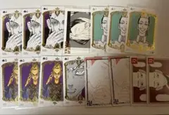 東京リベンジャーズ　トランプ　ぱしゃこれ　カルタ　半間修二　稀崎鉄太　赤司武臣