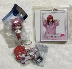 ブルーロック☆千切 豹馬 まとめ売り 3点