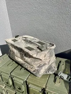 米軍放出品 個人装備