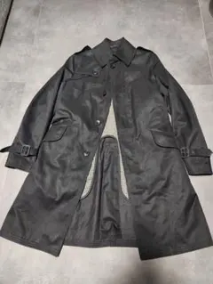 2026年最新】HILTON メンズ トレンチコートの人気アイテム - メルカリ