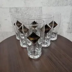 ビールグラス　300ml　隅田川ブルーイング　6個セット