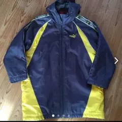 プーマ ジャンパー140cm