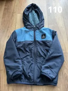 【メルカリ便】ジャンパー 110