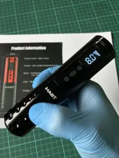 KUPA MANIpro Passport HANA ネイルマシン - メルカリ