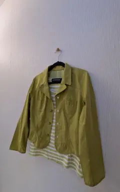 センソユニコ t.b ジャケットのサムネイル