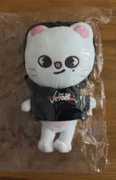straykids スキズ　ヒョンジン ジニレット ぬいぐるみ skzooのサムネイル