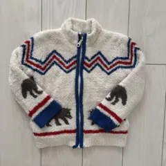 爆安セール！　訳あり　アプレレクール　アウター　110cm