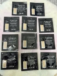 DIOR ディオールスキン　フォーエヴァー　フルイド　グロウ1N ニュートラル