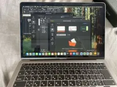 T*d様 Apple MacBook Air 13インチ 2020 本体のサムネイル